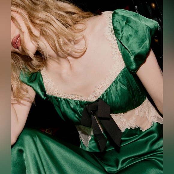 Doen Veda Dress - Picture 5 of 10